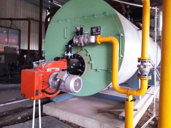 為什么需要重新調(diào)整鍋爐燃燒數(shù)據(jù)？